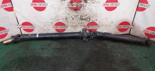 Карданный вал задний Toyota Altezza 2000 Б/У Карданный вал задний Toyota Altezza 2000