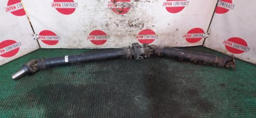 Карданный вал задний Toyota Altezza 2000 Б/У Карданный вал задний Toyota Altezza 2000