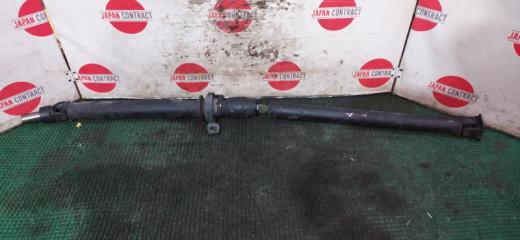 Запчасть карданный вал задний Subaru Legacy 2001