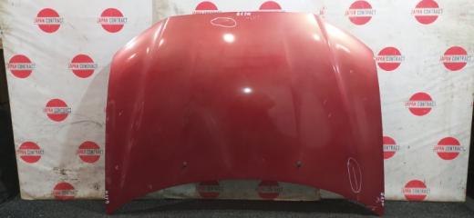 Капот Mitsubishi RVR 2010