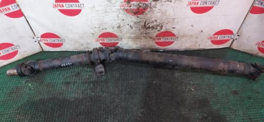 Карданный вал задний Toyota Chaser 1996 Б/У Карданный вал задний Toyota Chaser 1996