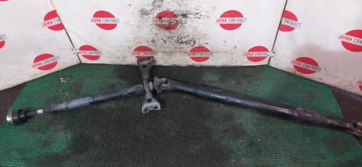 Карданный вал задний Toyota DUET 2001 Б/У Карданный вал задний Toyota DUET 2001