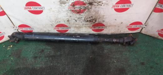 Карданный вал задний Toyota FJ CRUISER 2014 Б/У Карданный вал задний Toyota FJ CRUISER 2014