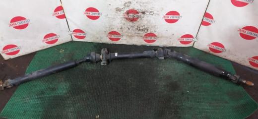 Карданный вал задний Toyota Harrier 2002 Б/У Карданный вал задний Toyota Harrier 2002