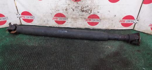 Карданный вал задний Toyota Land Cruiser Prado 2014 Б/У Карданный вал задний Toyota Land Cruiser Prado 2014