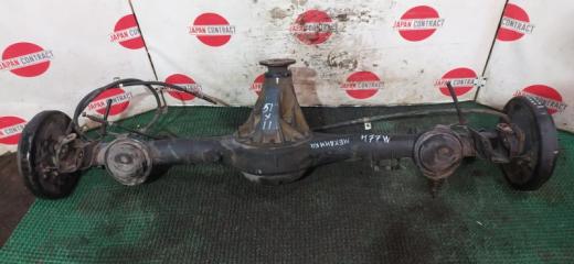 Мост Mitsubishi Pajero IO 2004