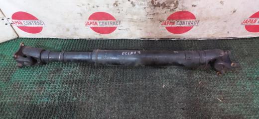 Карданный вал передний Toyota Land Cruiser Prado 2003 Б/У Карданный вал передний Toyota Land Cruiser Prado 2003