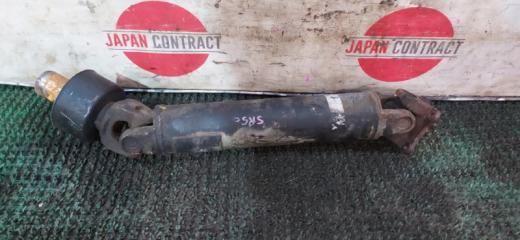 Фото запчасти карданный вал передний Toyota Town Ace Noah 1997 Б/У запчасть Запчасть карданный вал передний Toyota Town Ace Noah 1997