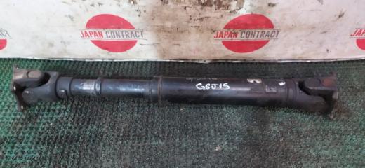 Карданный вал передний Toyota FJ CRUISER 2014 Б/У Карданный вал передний Toyota FJ CRUISER 2014