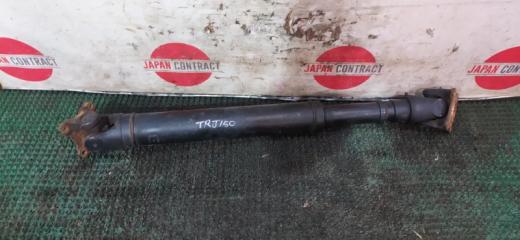 Карданный вал передний Toyota Land Cruiser Prado 2014 Б/У Карданный вал передний Toyota Land Cruiser Prado 2014