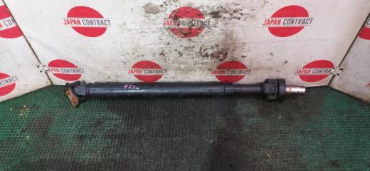 Запчасть карданный вал задний Mitsubishi Pajero IO 2004