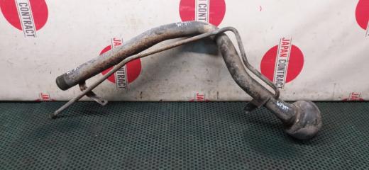 Горловина топливного бака Nissan Wingroad 2000