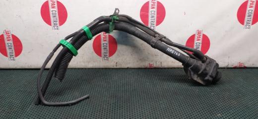 Горловина топливного бака Toyota Corolla Fielder 2015