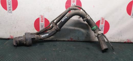 Горловина топливного бака Toyota Vitz 2013