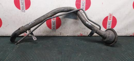 Горловина топливного бака Nissan Wingroad 2003