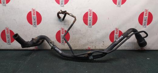 Горловина топливного бака Toyota Premio 2003