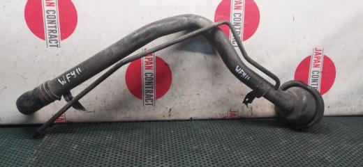 Горловина топливного бака Nissan Wingroad 2004