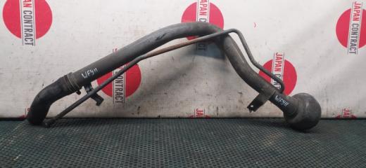 Горловина топливного бака Nissan Wingroad 2004