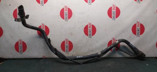 Горловина топливного бака Toyota Estima 2002