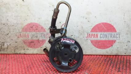 Насос гидроусилителя Toyota Premio 2002