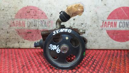 Насос гидроусилителя Toyota Nadia 2000