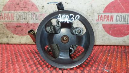 Насос гидроусилителя Toyota Estima 2000