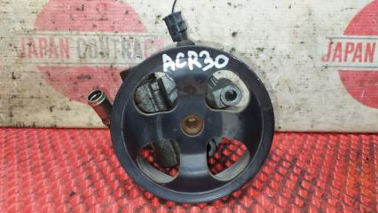 Насос гидроусилителя Toyota Estima 2002