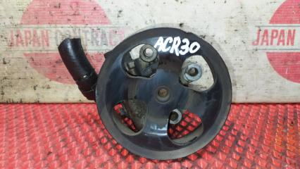 Насос гидроусилителя Toyota Estima 2002