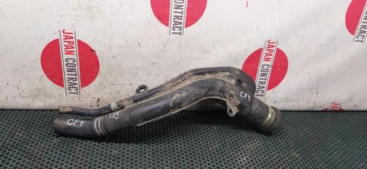 Горловина топливного бака Honda Accord 1999