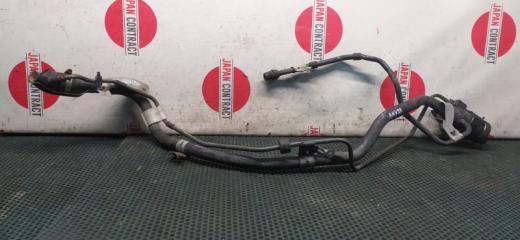 Запчасть горловина топливного бака Toyota Vellfire 2009