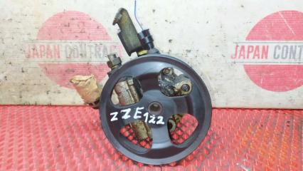 Насос гидроусилителя Toyota Corolla Fielder 2001