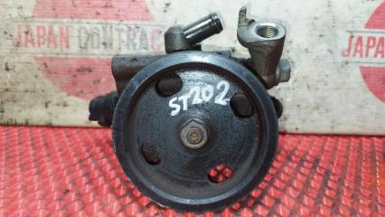 Насос гидроусилителя Toyota Corona Exiv 1994