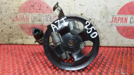 Насос гидроусилителя Toyota Avensis 2004