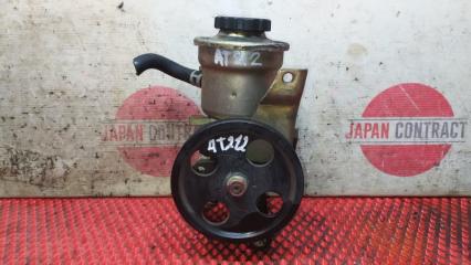 Насос гидроусилителя Toyota Carina 2001
