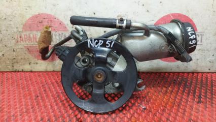 Насос гидроусилителя Toyota Probox 2010