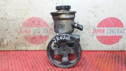 Насос гидроусилителя Toyota Hilux Surf 2004