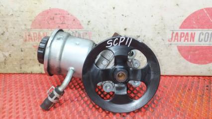 Насос гидроусилителя Toyota Platz 2001