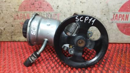 Насос гидроусилителя Toyota Platz 2005