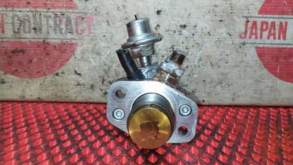 ТНВД Toyota Premio 2002