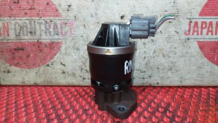 Фото запчасти клапан egr Honda Stream 2007 контрактная запчасть Запчасть клапан egr Honda Stream 2007