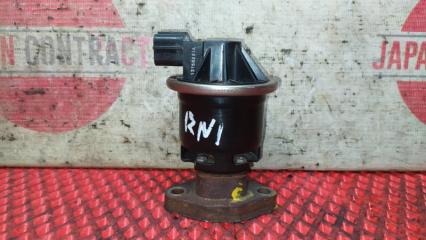 Клапан egr Honda Stream 2002