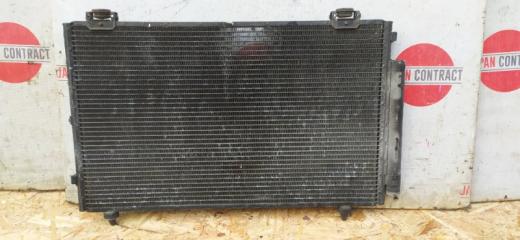 Радиатор кондиционера Toyota Corolla Fielder 2002