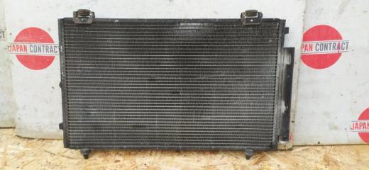 Радиатор кондиционера Toyota Corolla 2003