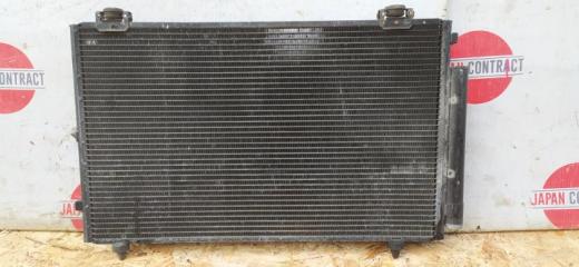 Радиатор кондиционера Toyota Corolla Fielder 2003