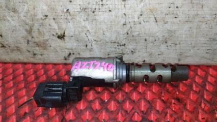 Клапан VVTI Toyota Premio 2002 контрактная Клапан VVTI Toyota Premio 2002