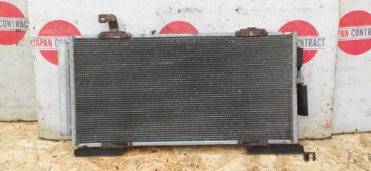 Запчасть радиатор кондиционера Subaru Outback 2015