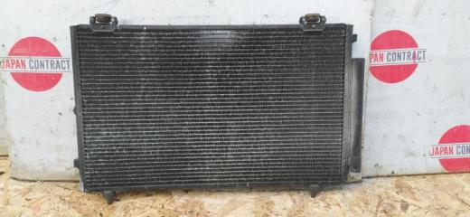 Радиатор кондиционера Toyota Corolla Fielder 2003