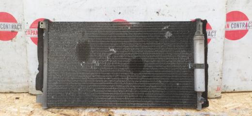 Радиатор кондиционера Nissan Cedric 2004 Б/У Радиатор кондиционера Nissan Cedric 2004