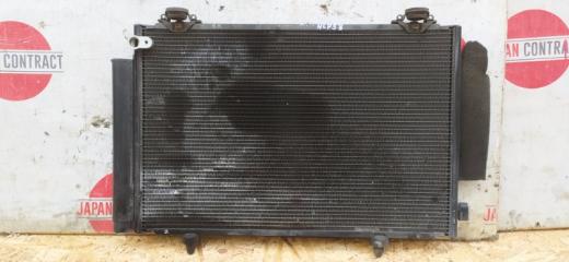 Радиатор кондиционера Toyota Succeed 2006