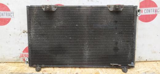 Радиатор кондиционера Toyota Corona Exiv 1994